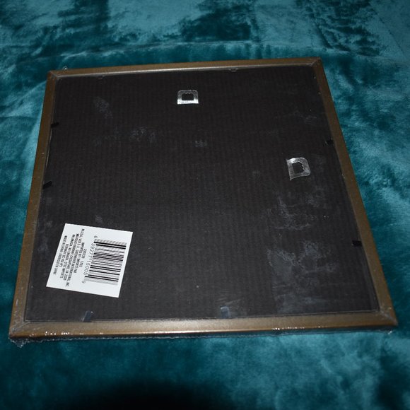 Brown Collage Wall Photo Frame - Picture 5 of 5